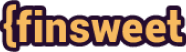Finsweet logo